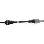 METELLI Antriebswelle 17-0016