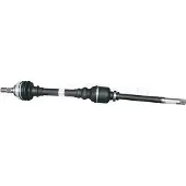 METELLI Antriebswelle 17-0394
