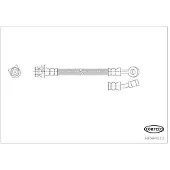 CORTECO Bremsschlauch 49394022