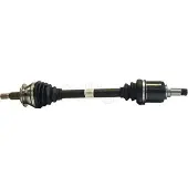 METELLI Antriebswelle 17-0990