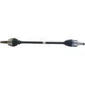 METELLI Antriebswelle 17-0656