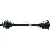 METELLI Antriebswelle 17-0604