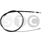 STC Seilzug, Feststellbremse T480046