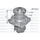 DOLZ Wasserpumpe S138