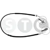 STC Seilzug, Feststellbremse T480302