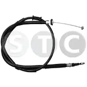 STC Seilzug, Feststellbremse T481348