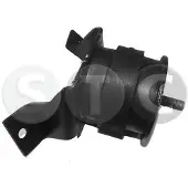 STC Lagerung, Motor T457910