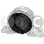 STC Lagerung, Motor T457236