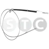 STC Seilzug, Kupplungsbetätigung T481051