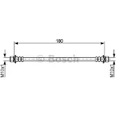 Bosch Bremsschlauch 1 987 481 929