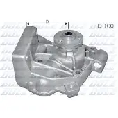 DOLZ Wasserpumpe S157