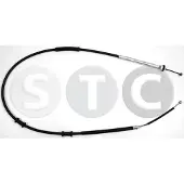 STC Seilzug, Feststellbremse T481351