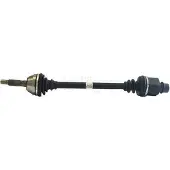METELLI Antriebswelle 17-0076