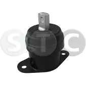 STC Lagerung, Motor T457224