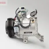 Denso Kompressor, Klimaanlage DCP49001