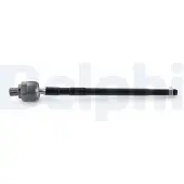Delphi Axialgelenk, Spurstange TA3794
