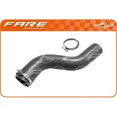 FARE Sa Ladeluftschlauch 9641