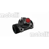 METELLI Radbremszylinder 04-0592