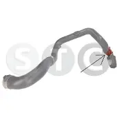 STC Ladeluftschlauch T497789