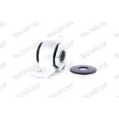 Monroe Lagerung, Lenker L15814