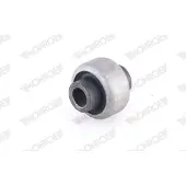 Monroe Lagerung, Lenker L25803