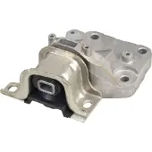 Gates Lagerung, Motor ETM2002