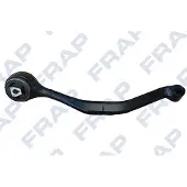 FRAP Lenker, Radaufhängung F4350