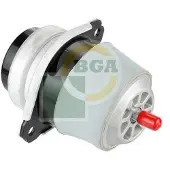BGA Lagerung, Motor MT96003