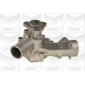 Graf Wasserpumpe PA233