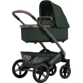 Joolz Geo 5 Kinderwagen 2-in-1 - Forest Green |