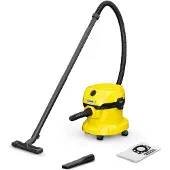 Kärcher Wd 2 Plus V-12/4/18 Staubsauger