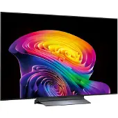 LG 55 Zoll OLED evo C6 4K (2026)