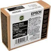 Epson Photo T 850 80ml T 8501 Tintenpatrone