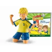 Tonies Teufelskicker - Moritz macht das Spiel