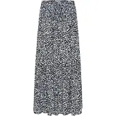 Kaffe Midirock "Damen Rock KAmaxi"