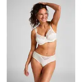 Hunkemoller Slip "Sophie high knickers"