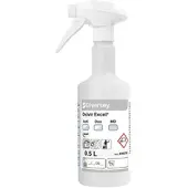 Diversey Leerflasche für Oxivir Excel | Flasche (500 ml)
