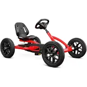 Berg Gokart Buddy Redster für Kinder ab 3 Jahren
