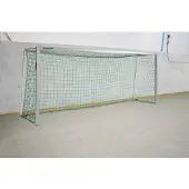 Sport-Thieme Hallenfußballtor, Quadratprofil 80x80 mm