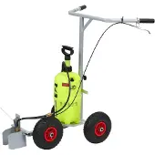 Sport-Thieme Nass-Markierwagen "Line Up 2.0"
