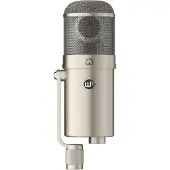 Warm Audio WA-47F Großmembran-FET-Kondensatormikrofon