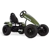 Berg Jeep Revolution, 5 Jahr(e), Schwarz, Navy