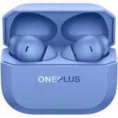 OnePlus Nord Buds 3R Bluetooth-Kopfhörer Blau (Aura Blue)