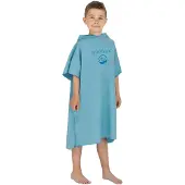 Normani Kinder Badeponcho aus Mikrofaser Manati