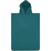 Normani Mikrofaser Badeponcho für Erwachsene Camuy - 9161