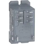 Schneider Electric Hochleistungsrelais RPF2BB7 10 St.
