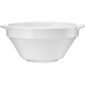 Lubiana Suppentasse, Porzellan, Serie Kaszub/Hel, , 0,32 Liter