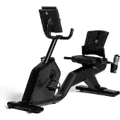 Schwinn Ergometer "Schwinn 590R" 150 kg max. Benutzergewicht, Fahrrad, 25 Widerstandsstufen