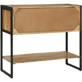 vidaXL Beburetta (4 Schubladen)