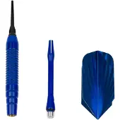 Kings Dart Softdarts Blue Star, 16/18 g